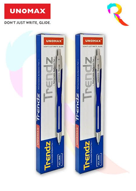 unomax-trendz-ball-pen